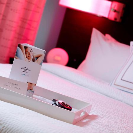 Courtyard By Marriott Orlando Lake Nona Екстериор снимка