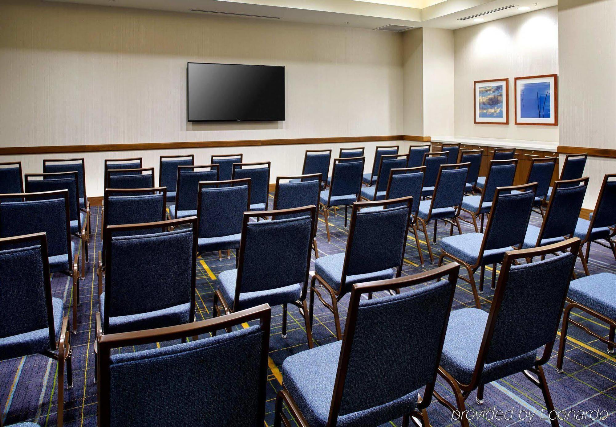 Courtyard By Marriott Orlando Lake Nona Екстериор снимка